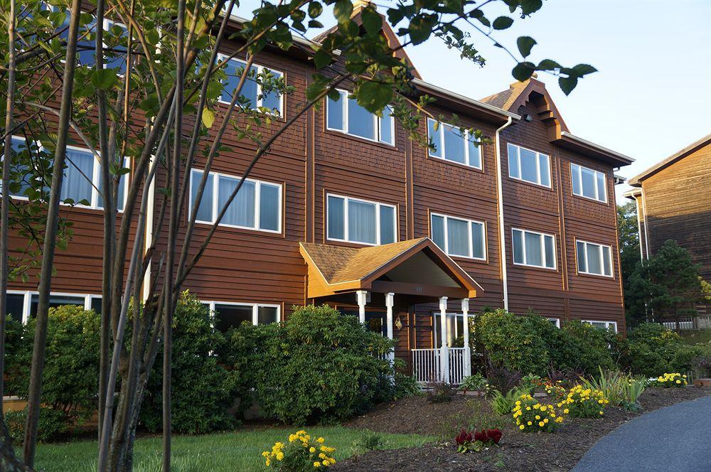 Hotel Art Of Living Retreat Center Bamboo Esterno foto