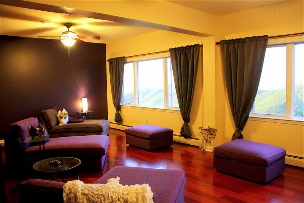 Hotel Art Of Living Retreat Center Bamboo Esterno foto
