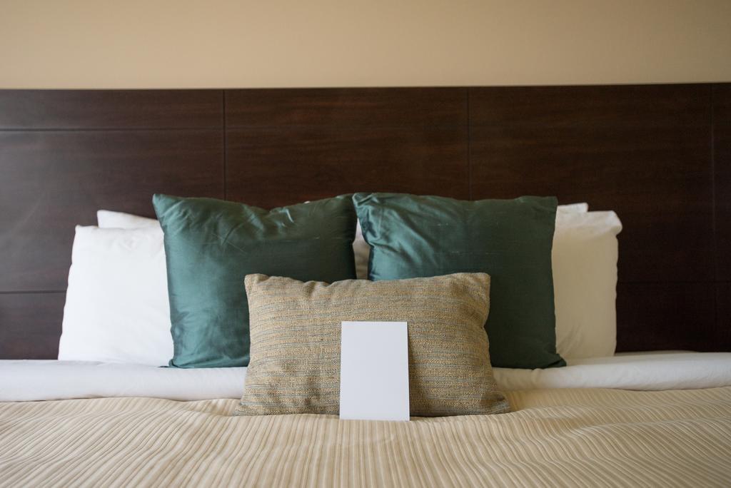 Hotel Art Of Living Retreat Center Bamboo Esterno foto