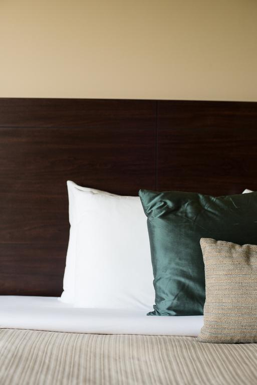 Hotel Art Of Living Retreat Center Bamboo Esterno foto