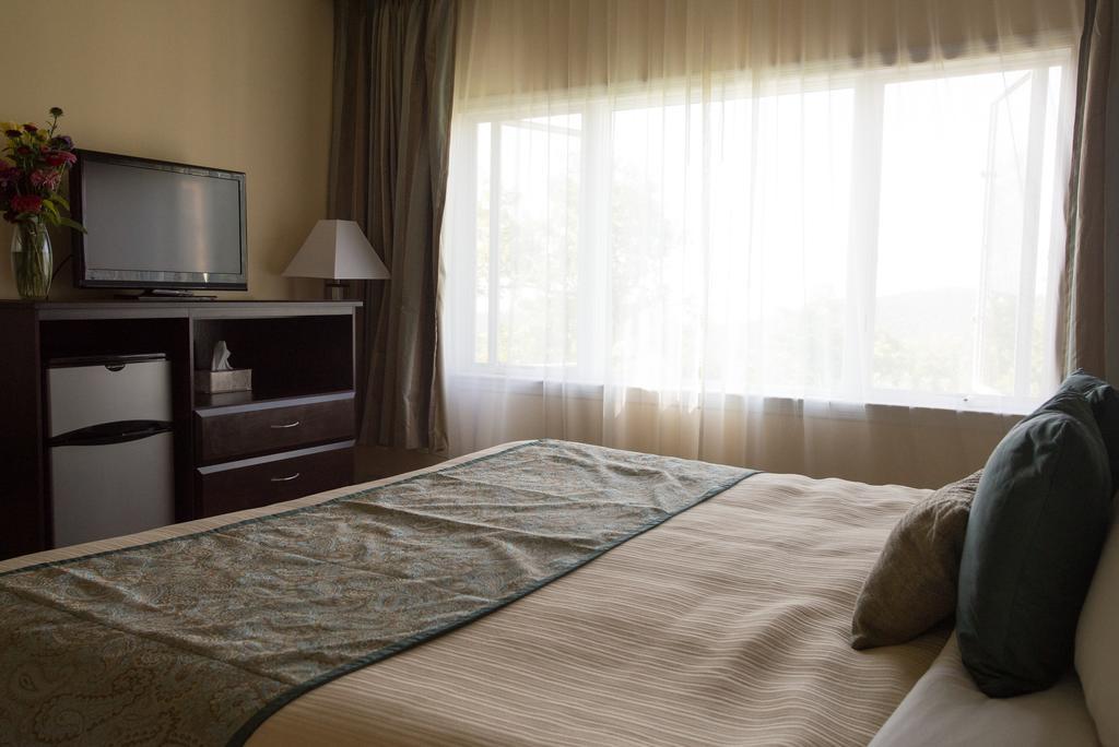 Hotel Art Of Living Retreat Center Bamboo Esterno foto
