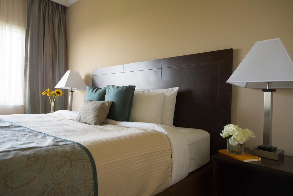 Hotel Art Of Living Retreat Center Bamboo Esterno foto