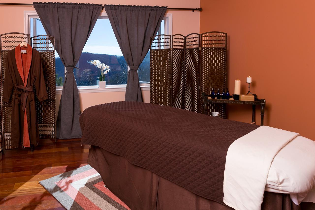 Hotel Art Of Living Retreat Center Bamboo Esterno foto